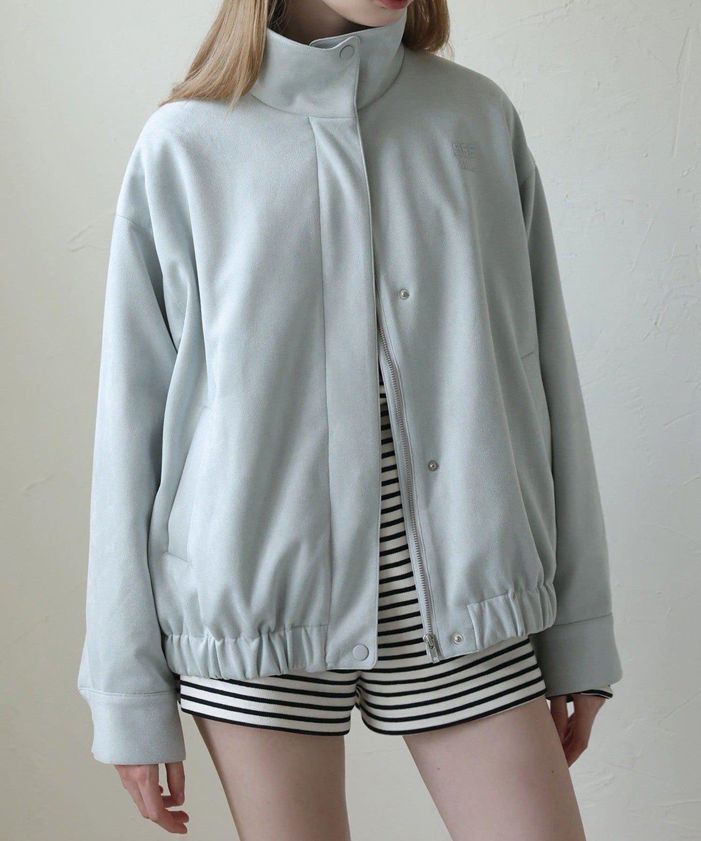 【Seemi.】迷你短褲