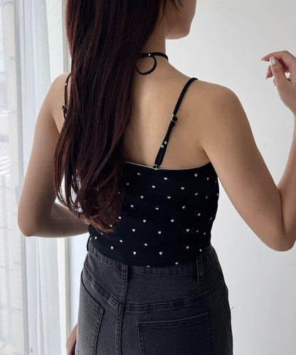 【one after another】2件套上衣