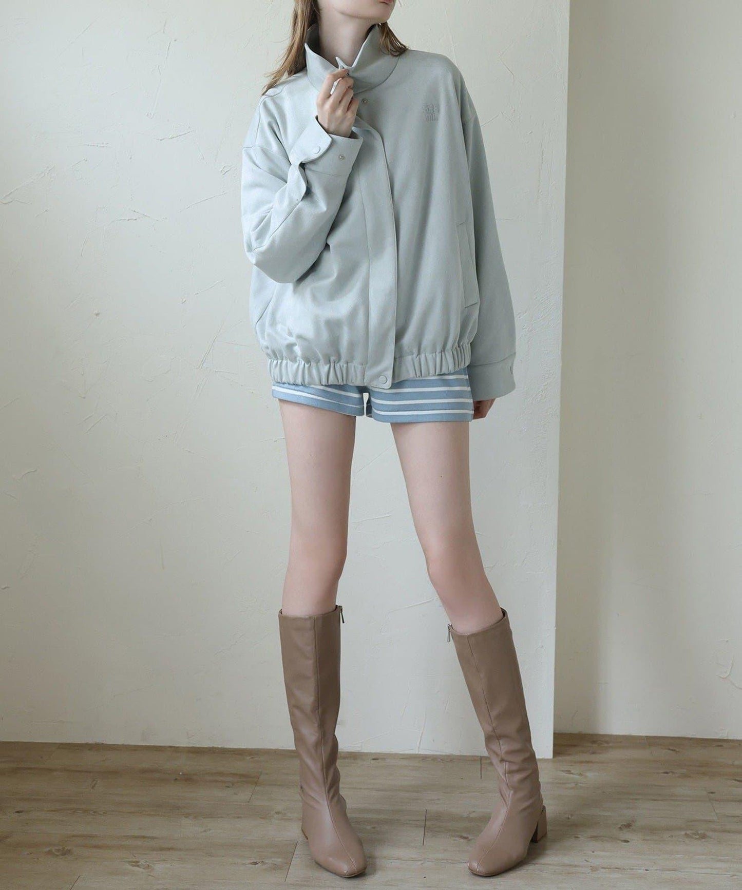 【Seemi.】迷你短褲