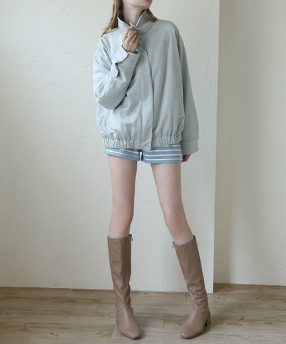 【Seemi.】迷你短褲