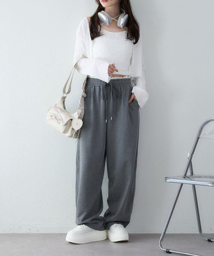 【one after another】2件套上衣