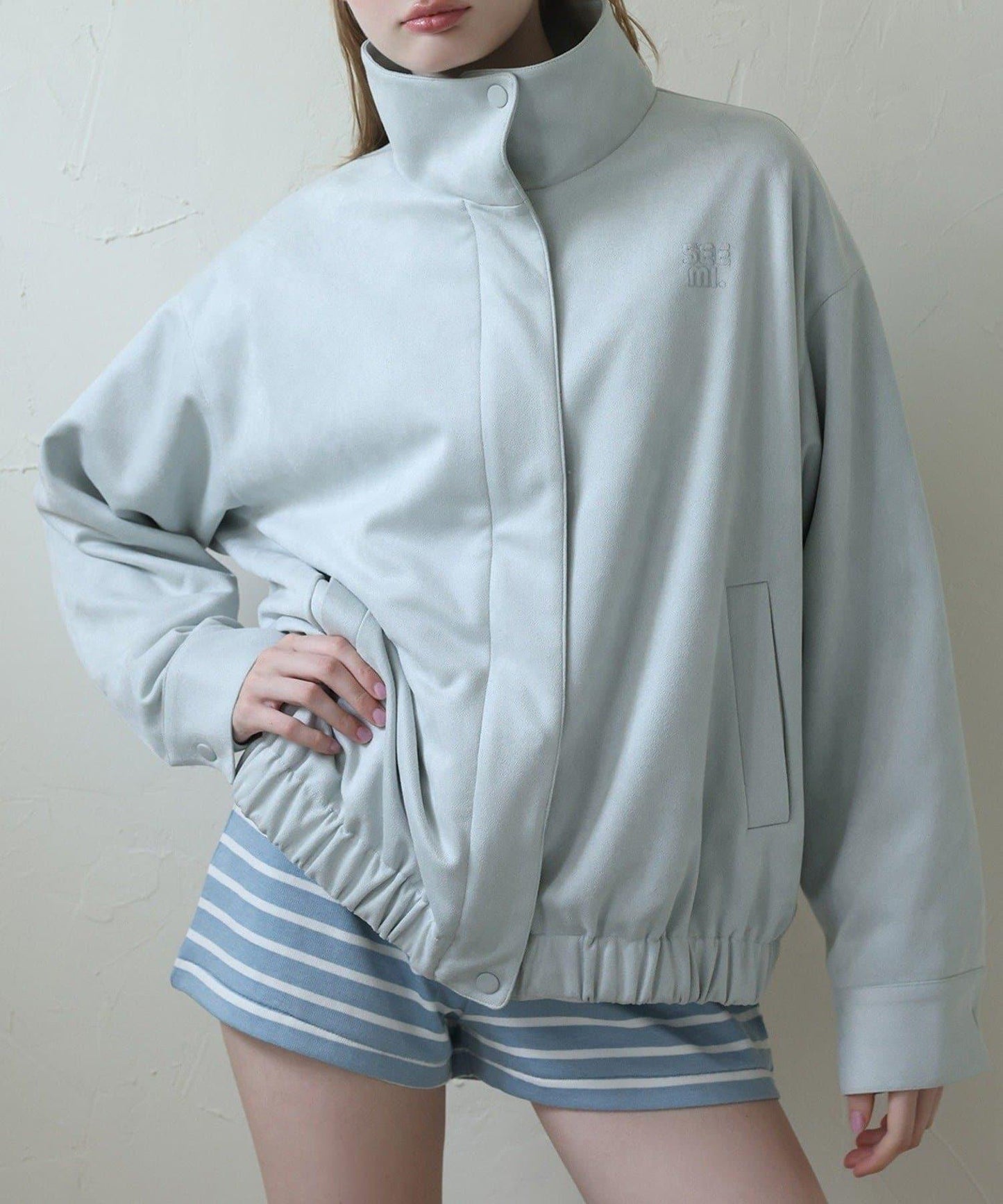 【Seemi.】迷你短褲