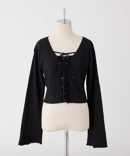 【one after another】2件套上衣