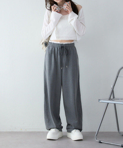 【one after another】2件套上衣