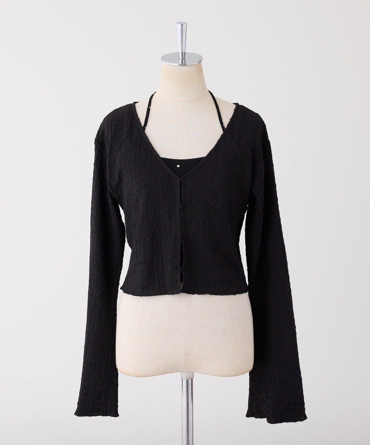 【one after another】2件套上衣