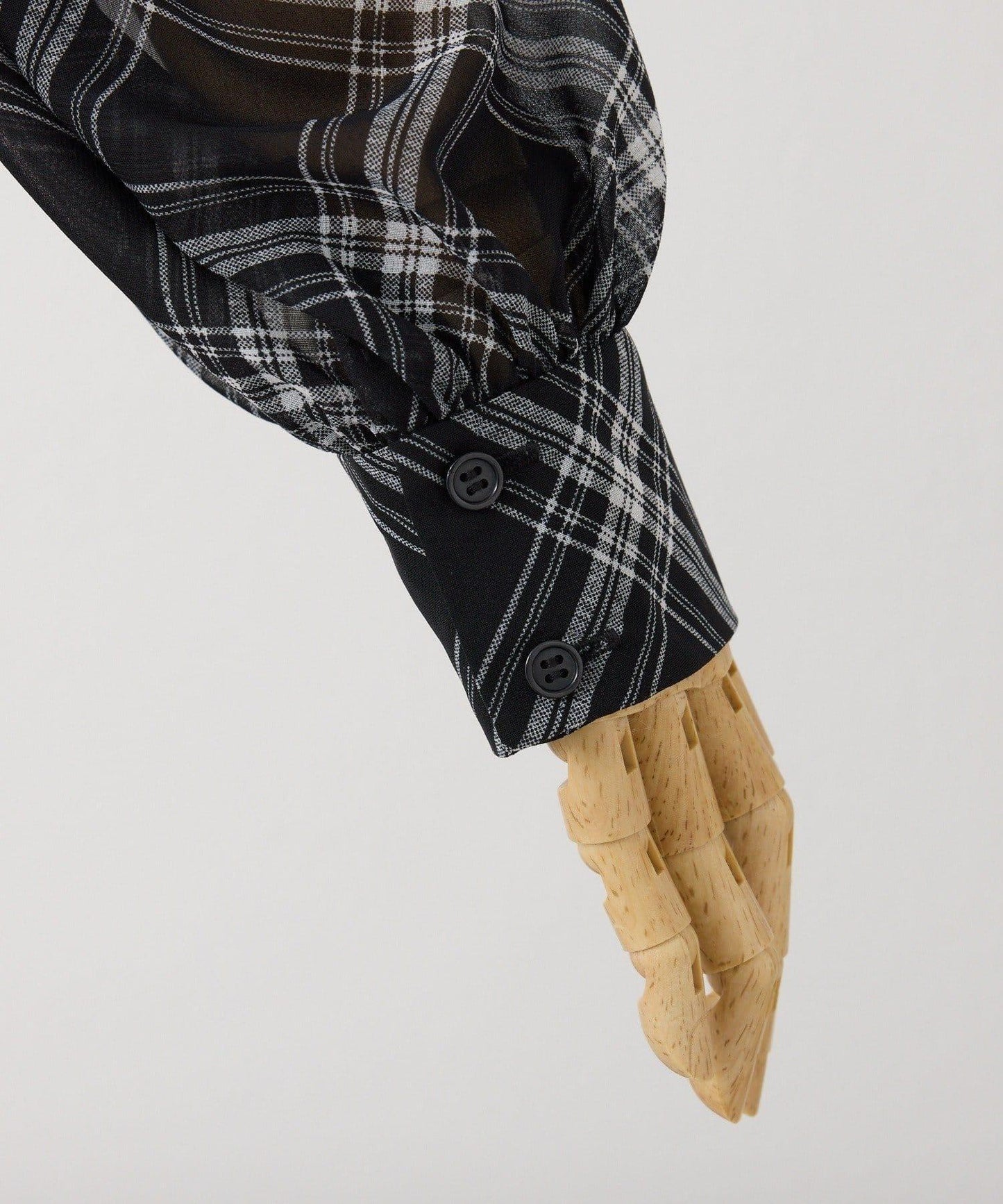 【one after another】美式背心長袖長款上衣