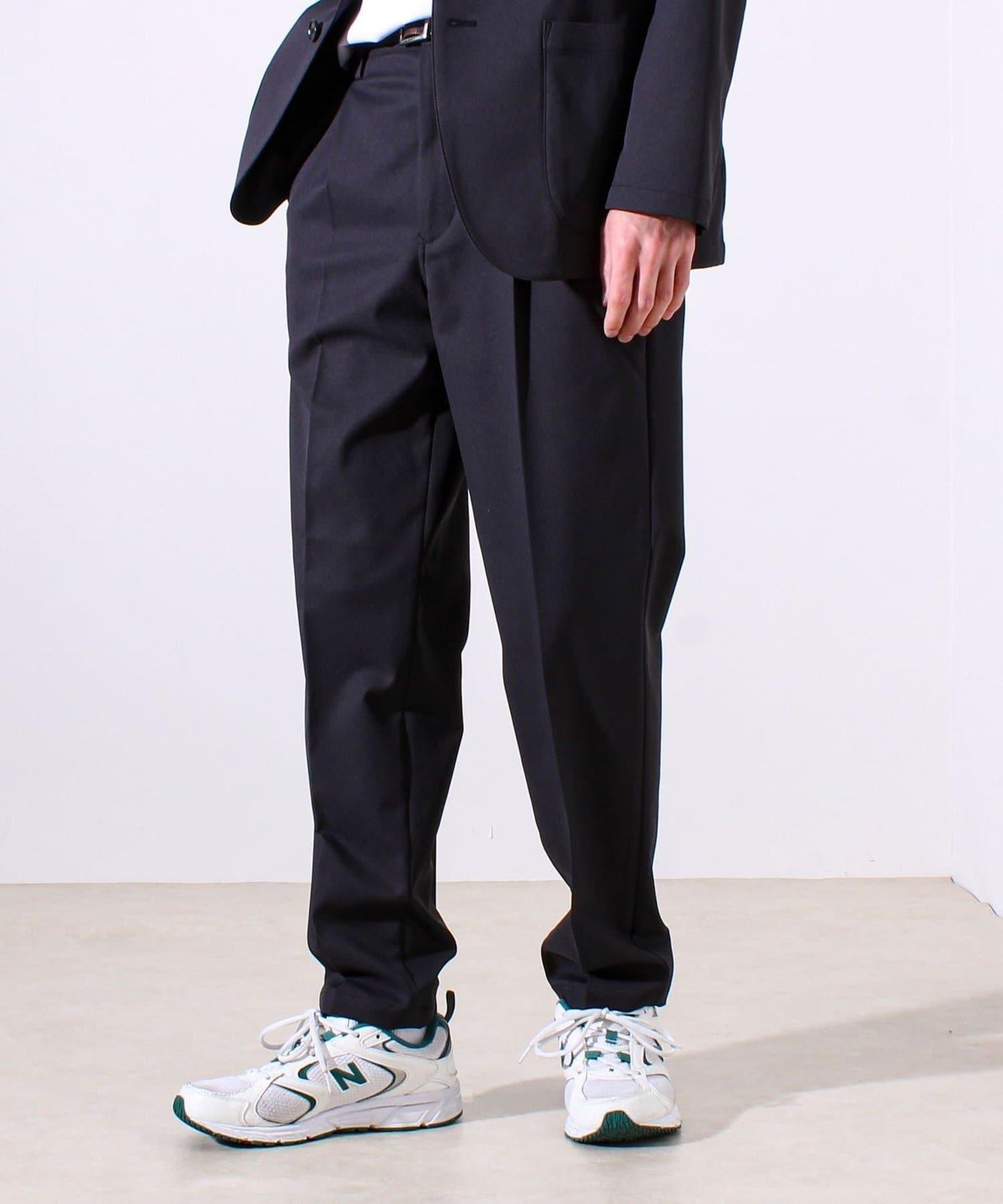 【SOLOTEX+HEAT ENERGY】【套裝可搭配】休閒褲