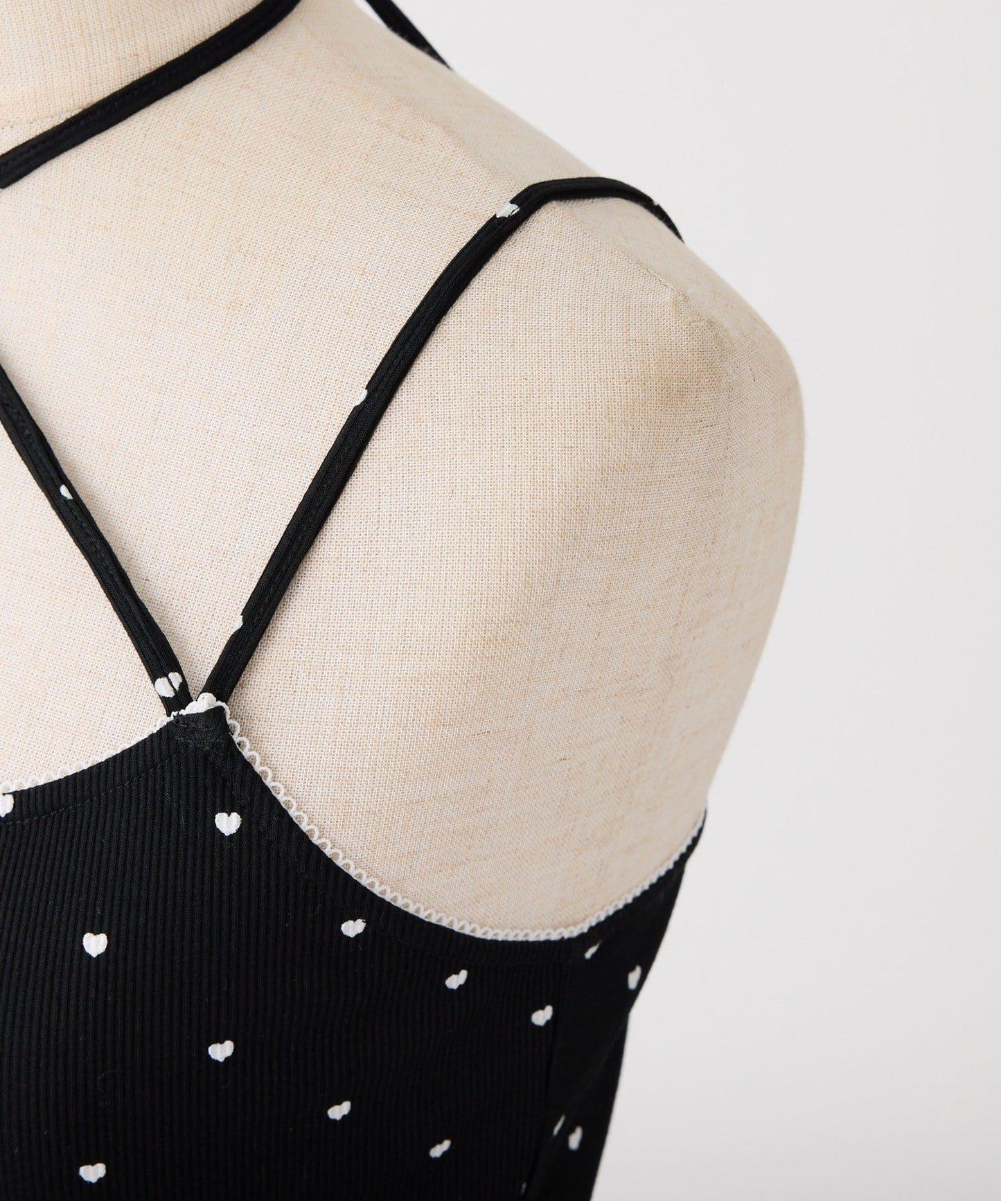 【one after another】2件套上衣