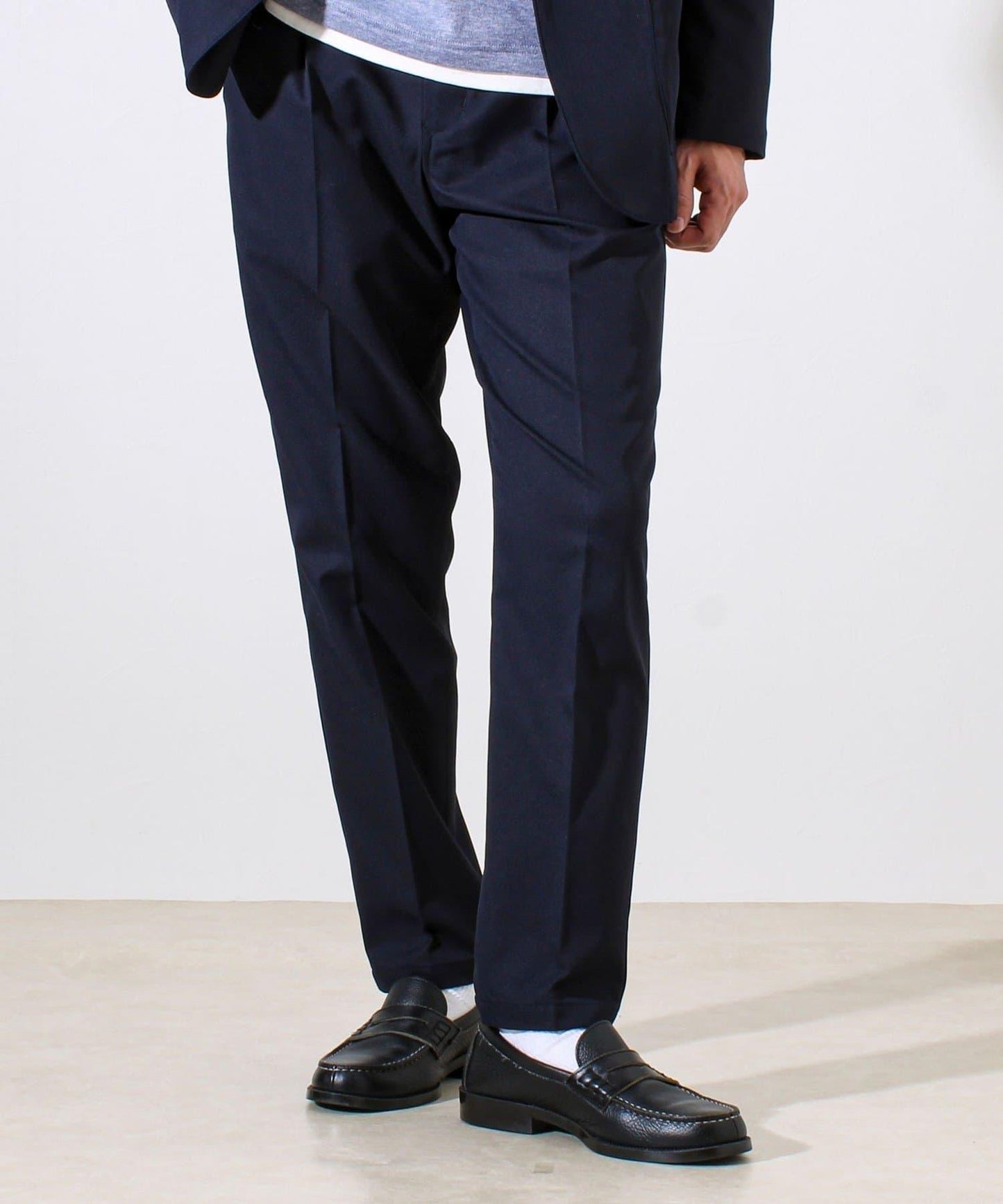 【SOLOTEX+HEAT ENERGY】【套裝可搭配】休閒褲