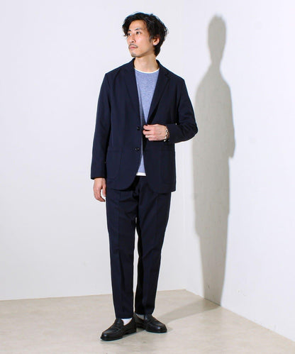 【SOLOTEX+HEAT ENERGY】【套裝可搭配】休閒褲