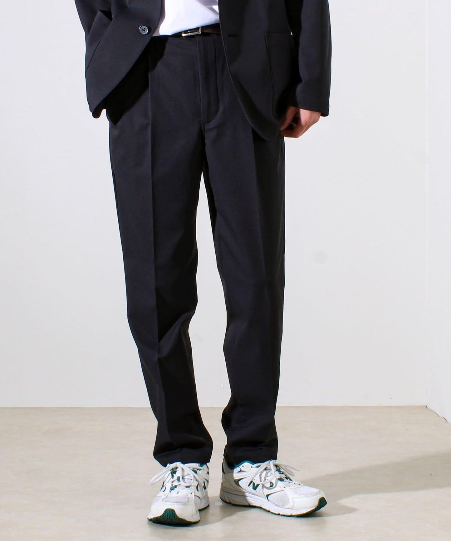 【SOLOTEX+HEAT ENERGY】【套裝可搭配】休閒褲