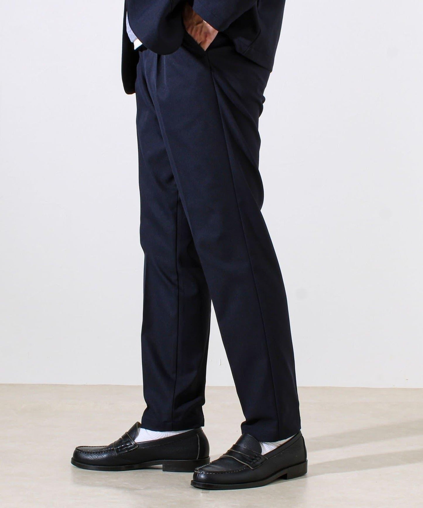 【SOLOTEX+HEAT ENERGY】【套裝可搭配】休閒褲