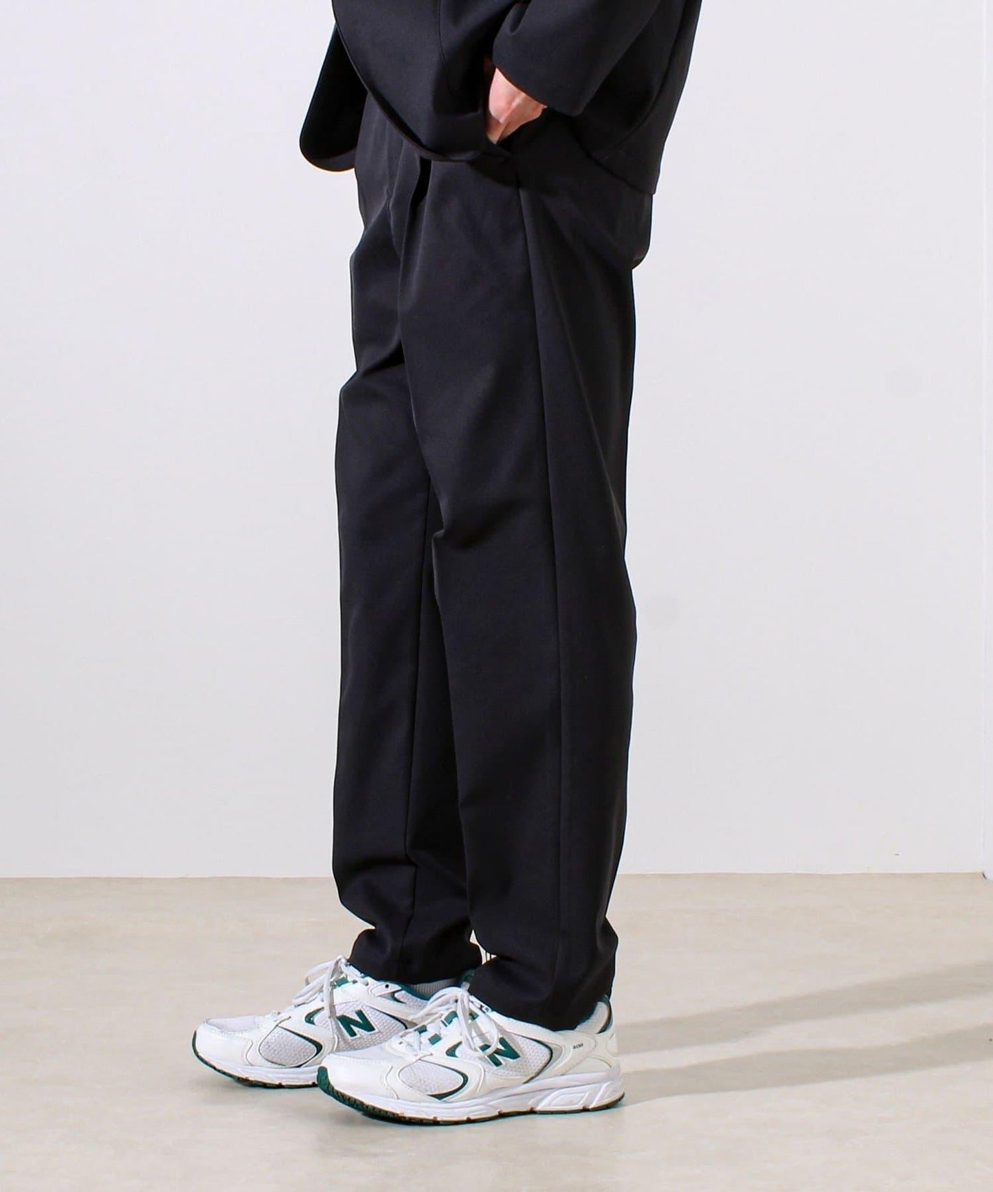 【SOLOTEX+HEAT ENERGY】【套裝可搭配】休閒褲