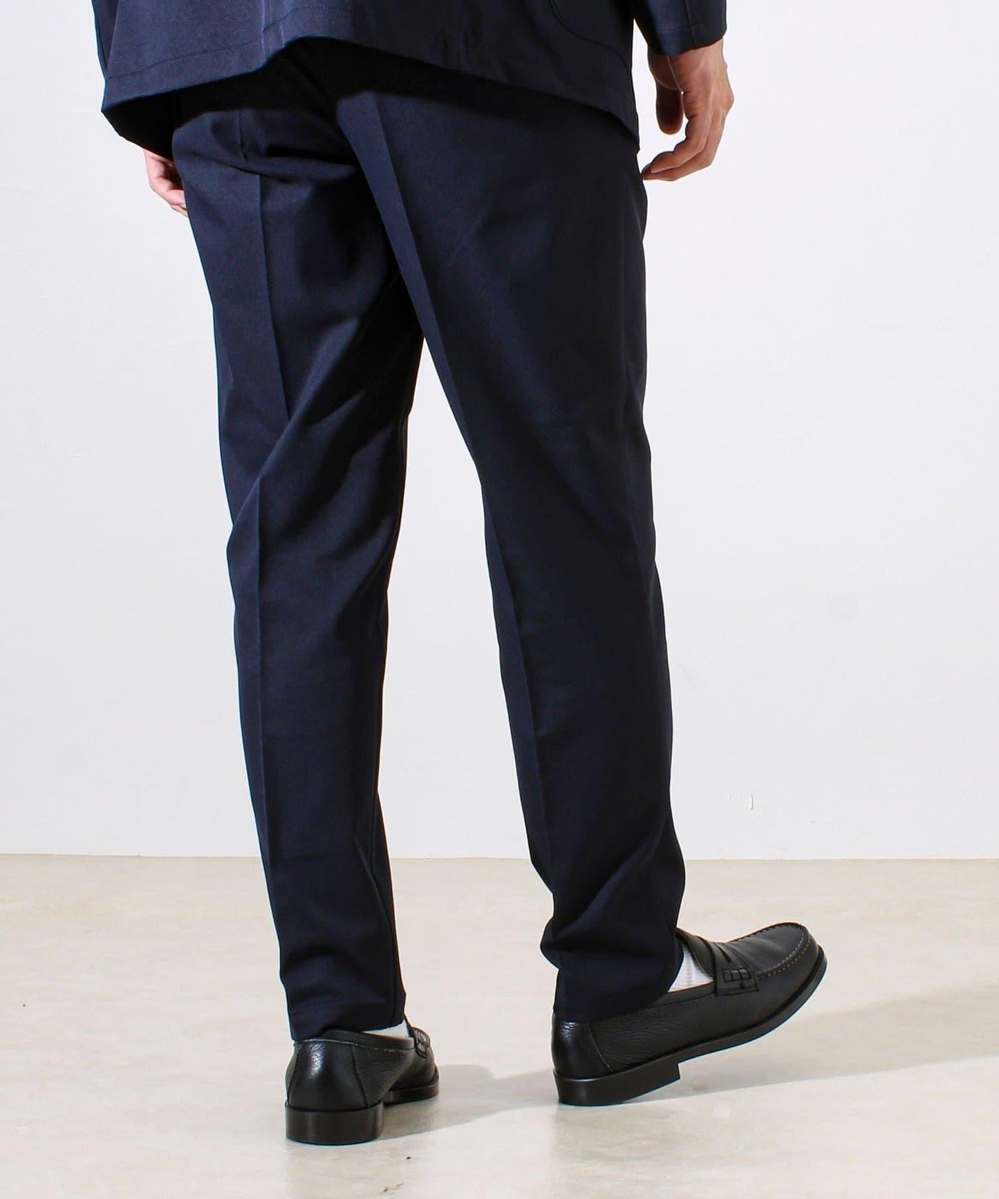 【SOLOTEX+HEAT ENERGY】【套裝可搭配】休閒褲