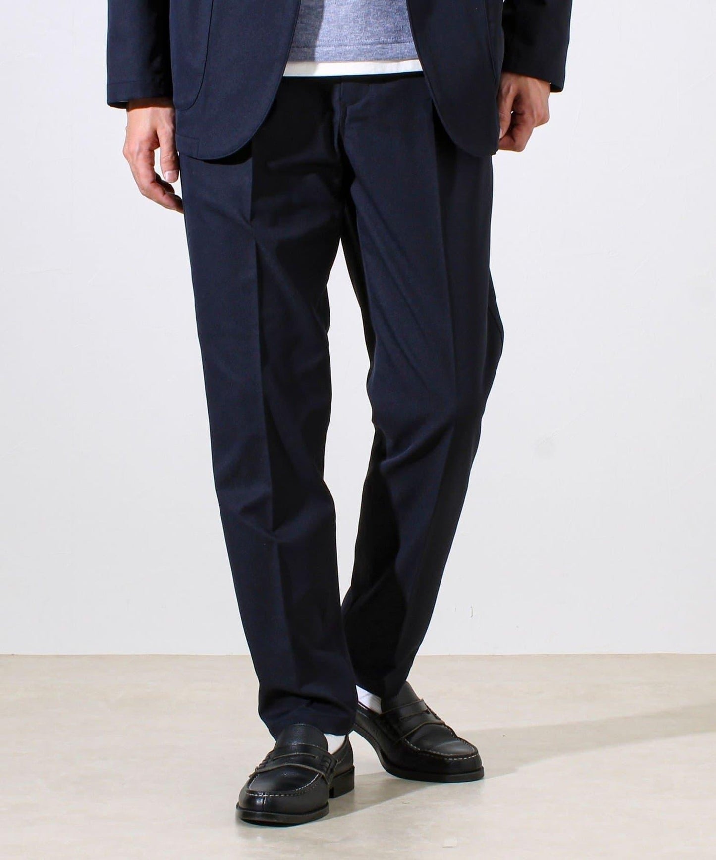 【SOLOTEX+HEAT ENERGY】【套裝可搭配】休閒褲