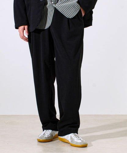 【可搭配套裝】燈芯絨百搭休閒褲