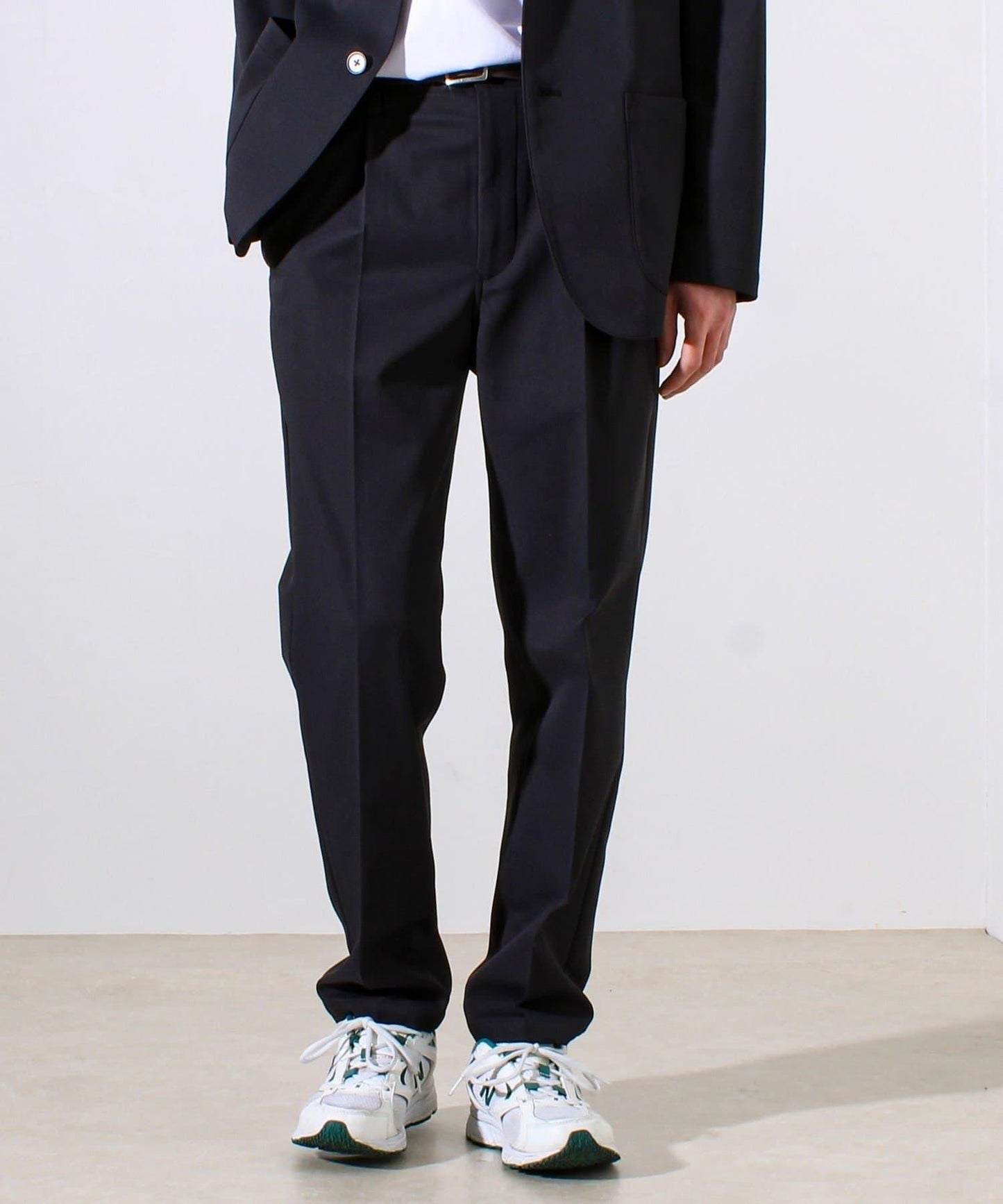 【SOLOTEX+HEAT ENERGY】【套裝可搭配】休閒褲