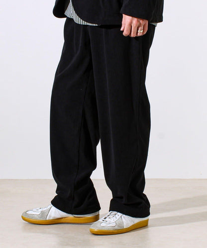 【可搭配套裝】燈芯絨百搭休閒褲