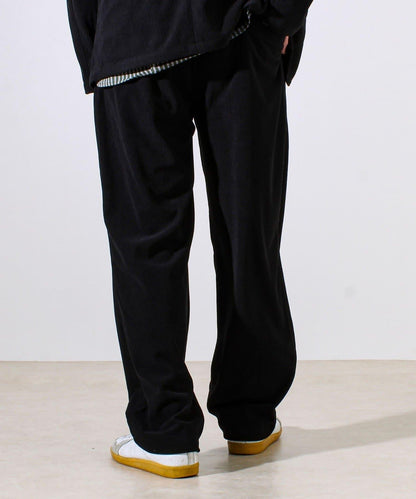 【可搭配套裝】燈芯絨百搭休閒褲