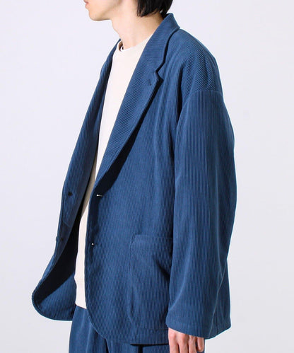 【可搭配套裝】燈芯絨多功能夾克