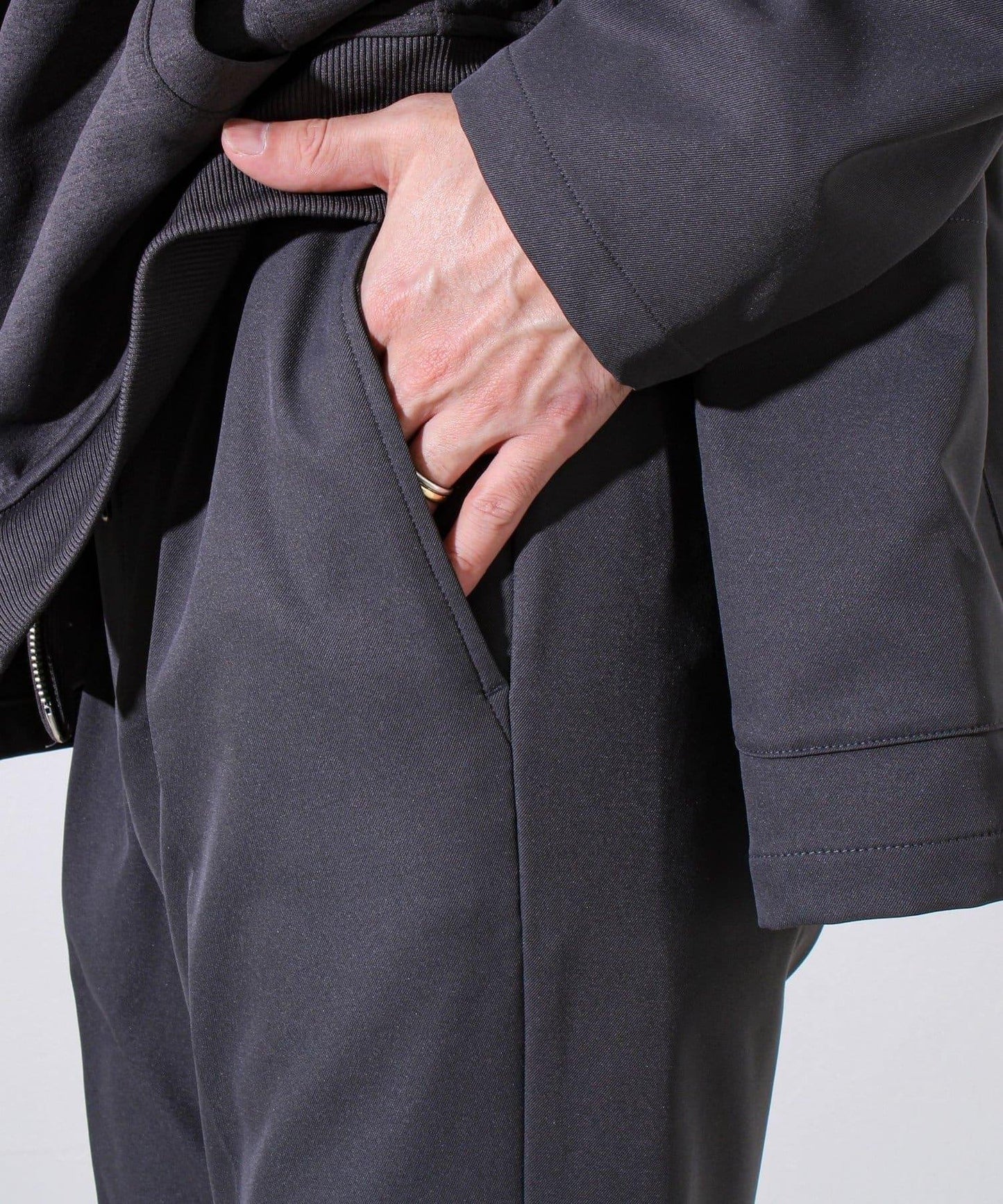 【SOLOTEX+HEAT ENERGY】【套裝可搭配】休閒褲