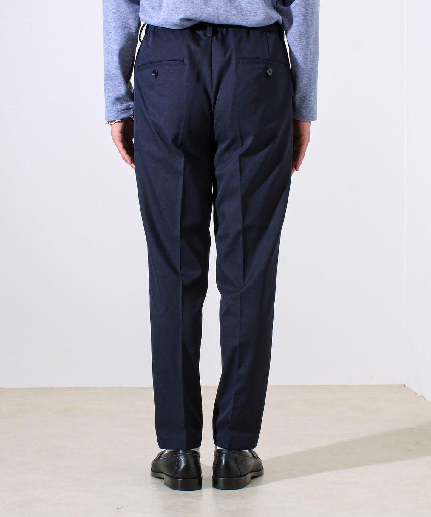 【SOLOTEX+HEAT ENERGY】【套裝可搭配】休閒褲