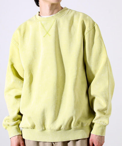 彩色雪花圖案加絨衛衣