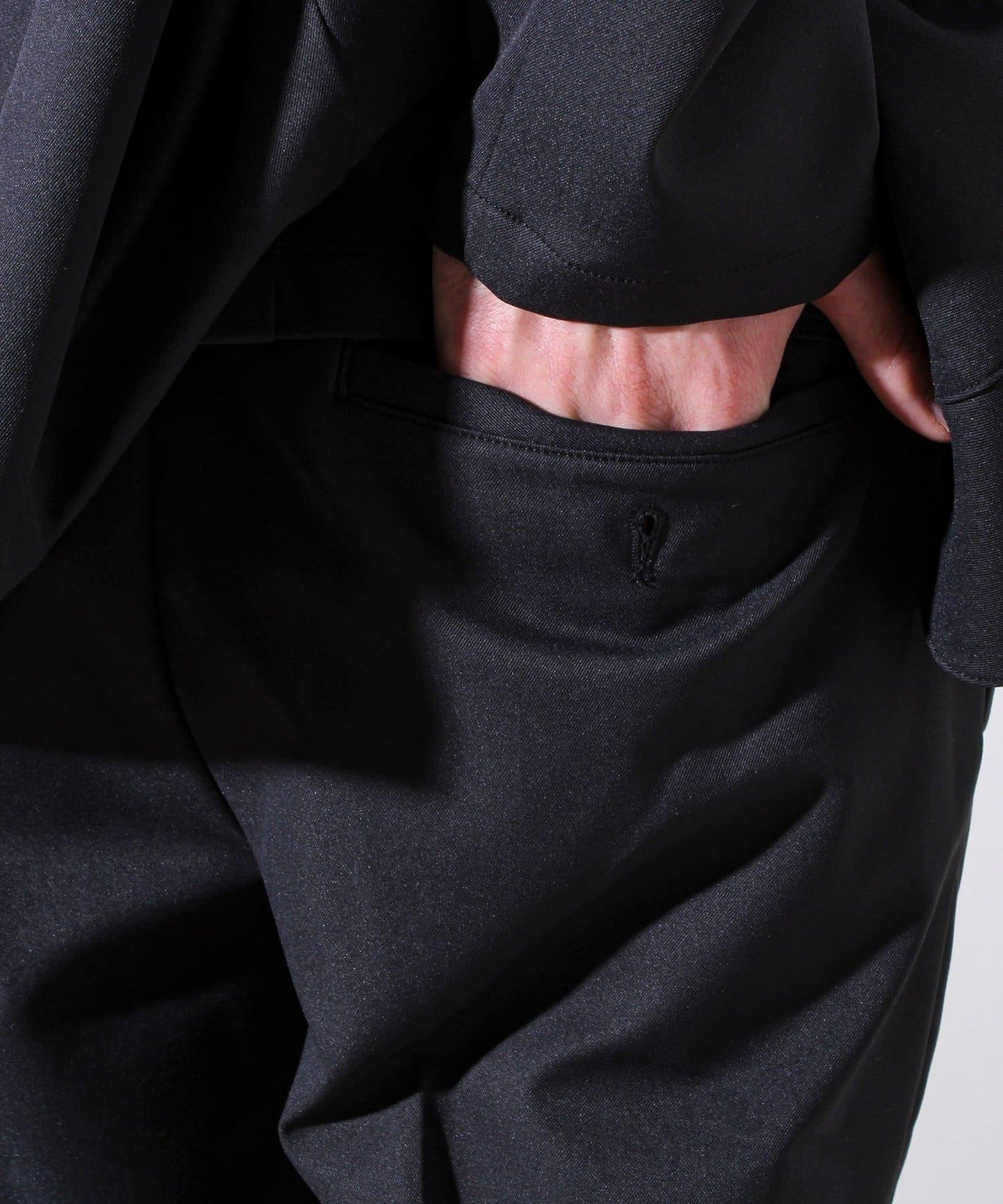 【SOLOTEX+HEAT ENERGY】【套裝可搭配】休閒褲