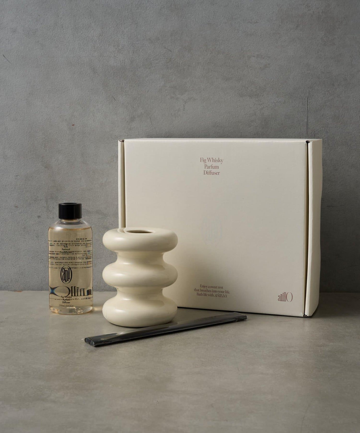 【anillo】香薰套裝