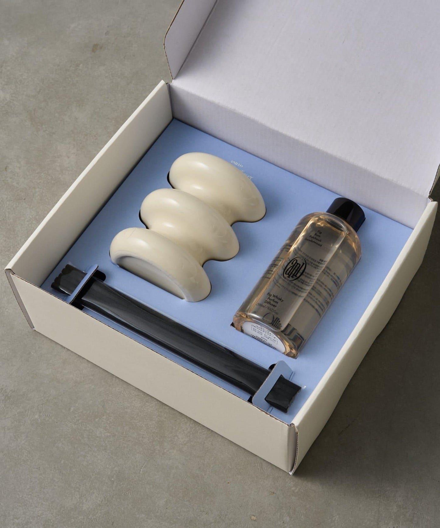 【anillo】香薰套裝