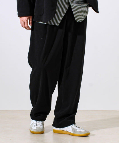 【可搭配套裝】燈芯絨百搭休閒褲