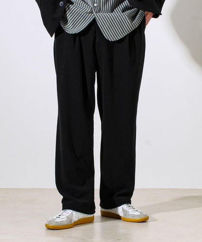 【可搭配套裝】燈芯絨百搭休閒褲