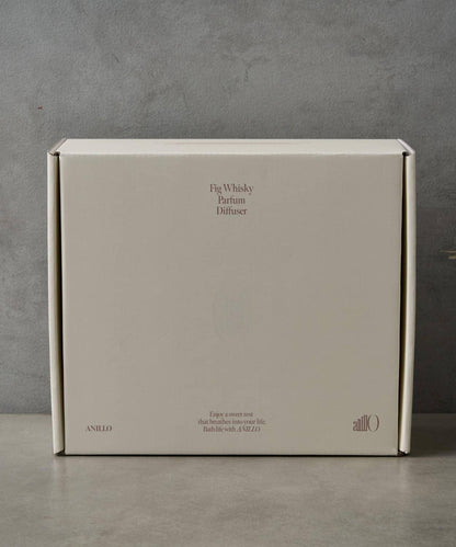 【anillo】香薰套裝