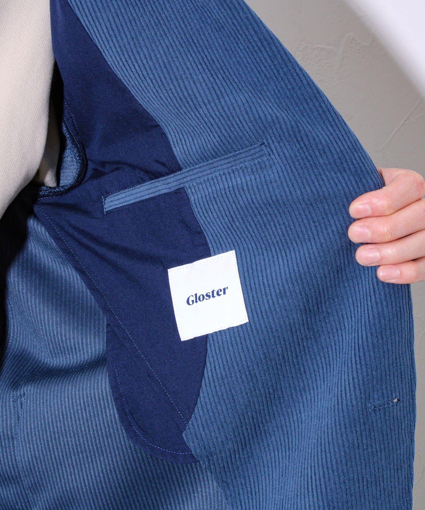 【可搭配套裝】燈芯絨多功能夾克