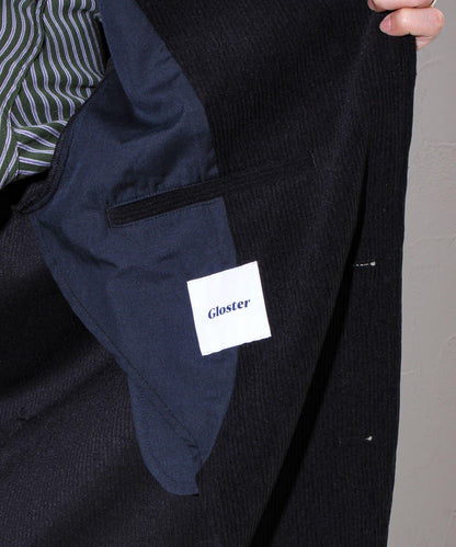 【可搭配套裝】燈芯絨多功能夾克