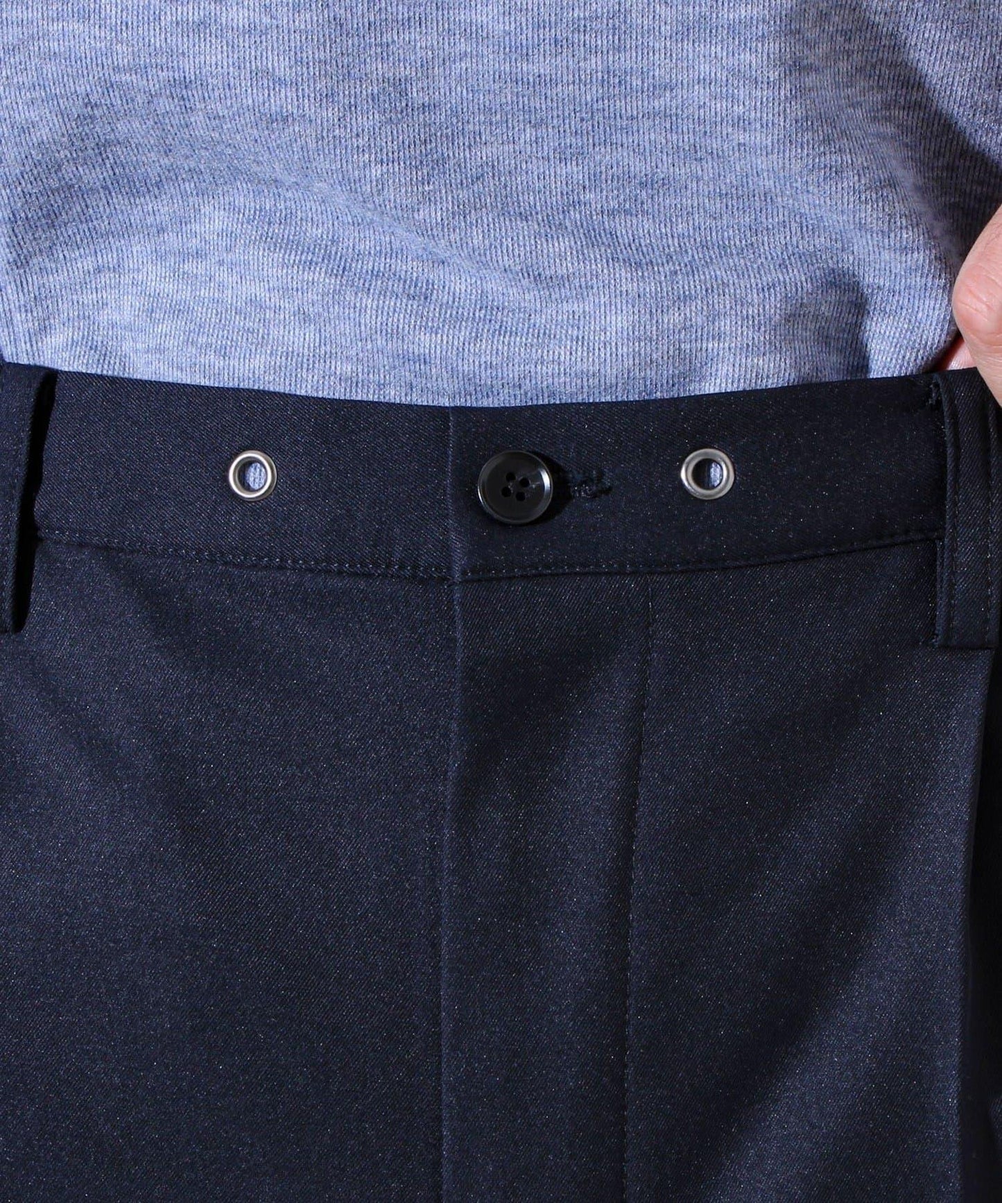 【SOLOTEX+HEAT ENERGY】【套裝可搭配】休閒褲