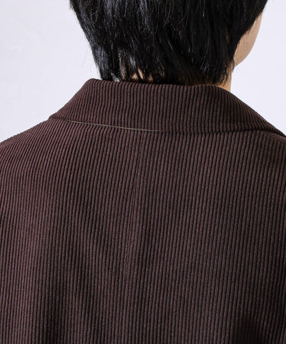 【可搭配套裝】燈芯絨多功能夾克