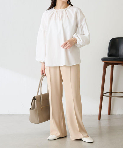 高檔感亮片設計襯衫/禮服