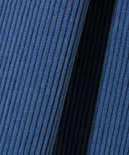 【可搭配套裝】燈芯絨百搭休閒褲