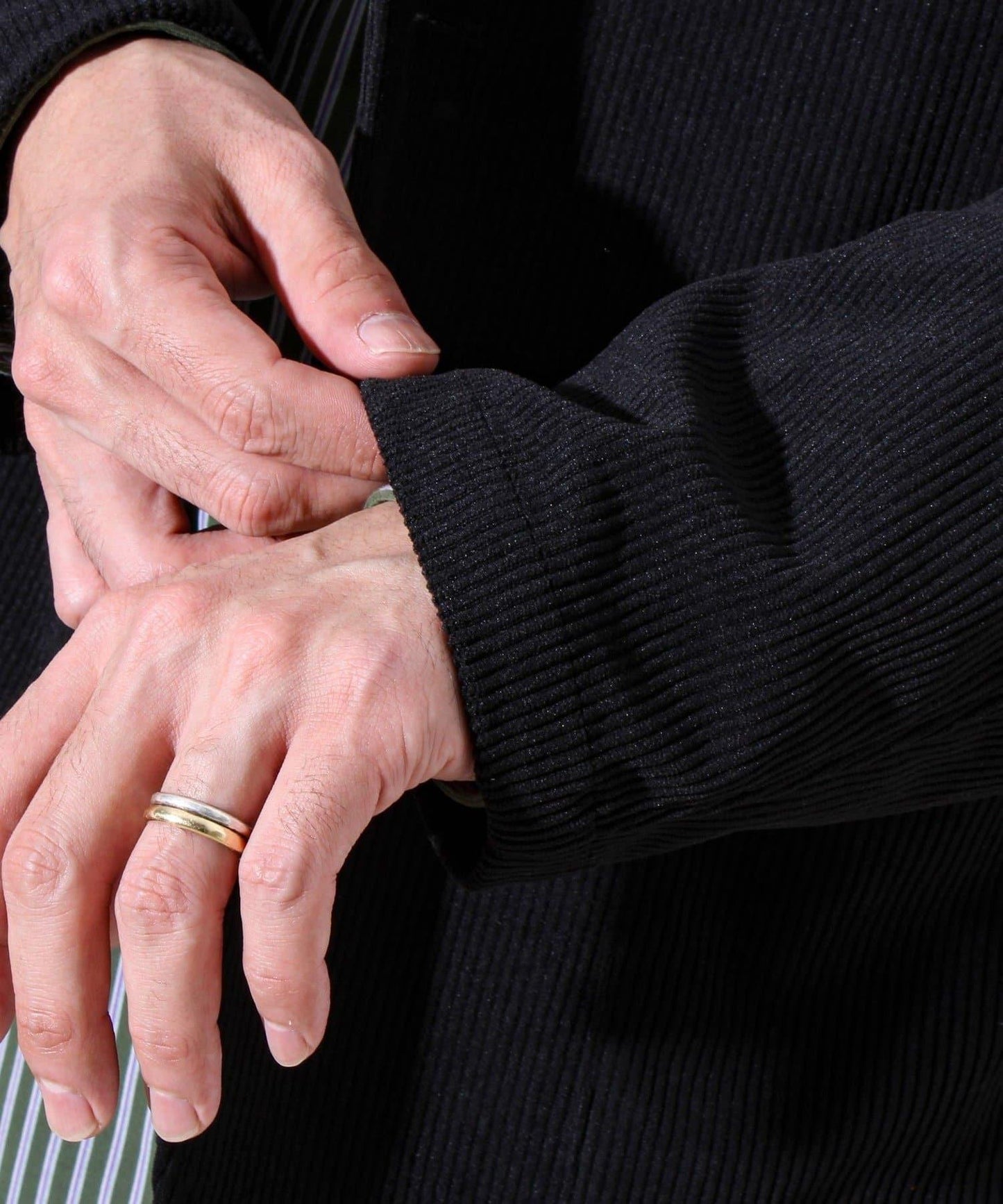 【可搭配套裝】燈芯絨多功能夾克