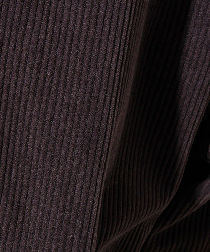 【可搭配套裝】燈芯絨多功能夾克