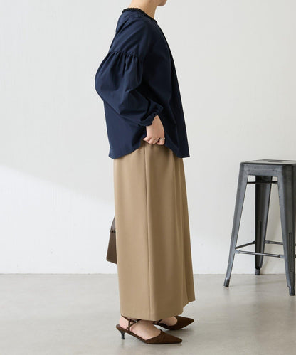 高檔感亮片設計襯衫/禮服