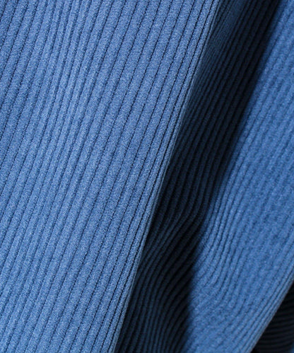 【可搭配套裝】燈芯絨多功能夾克