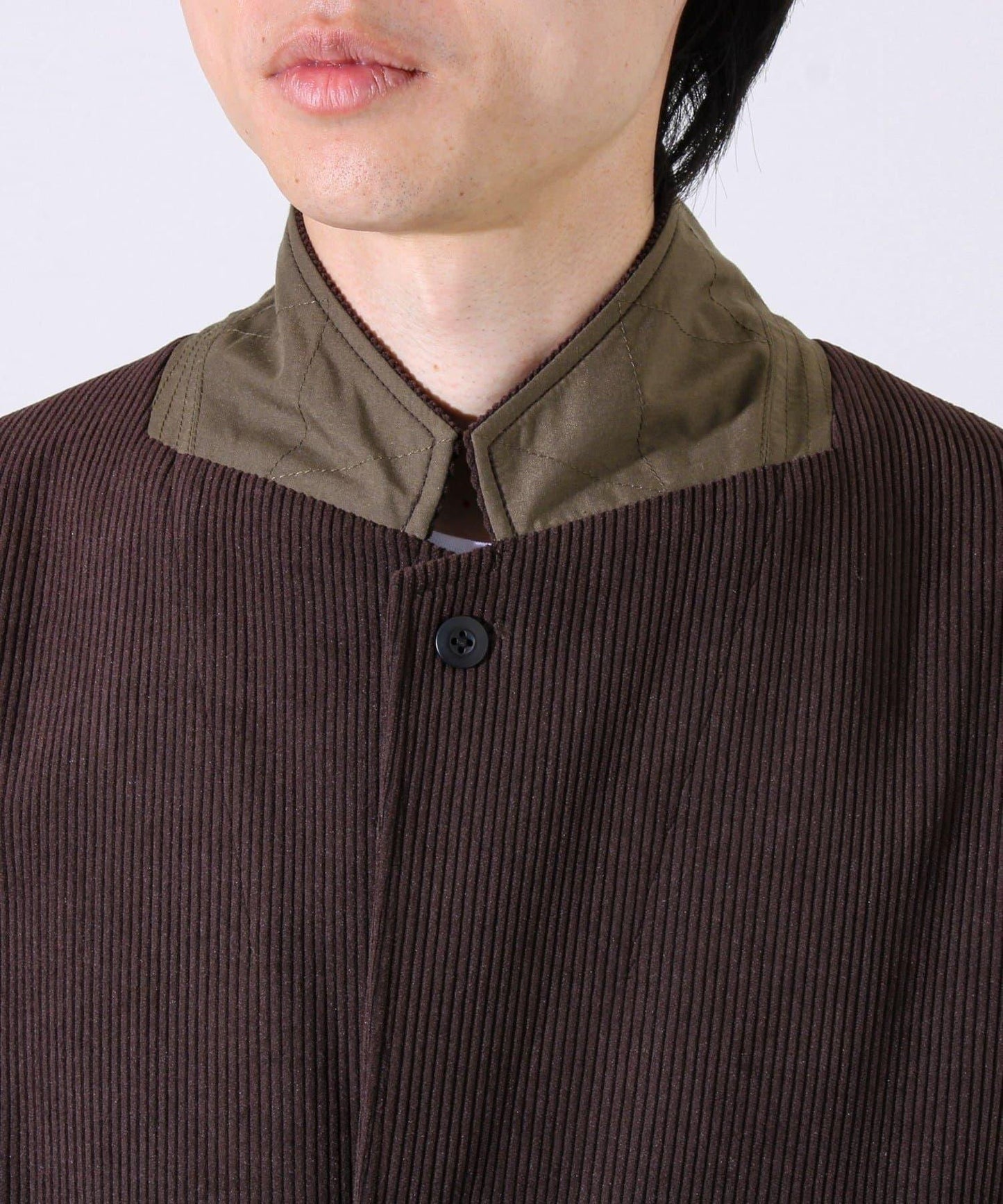 【可搭配套裝】燈芯絨多功能夾克