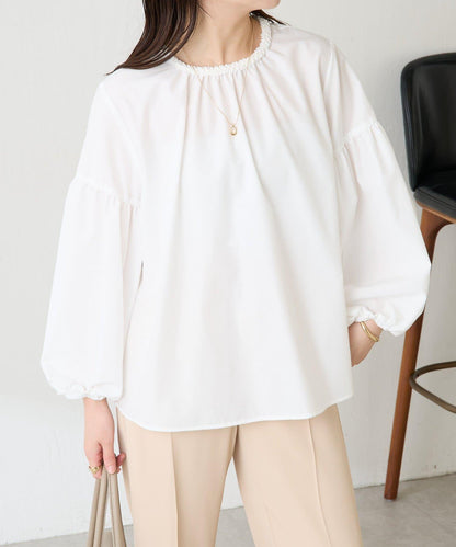 高檔感亮片設計襯衫/禮服