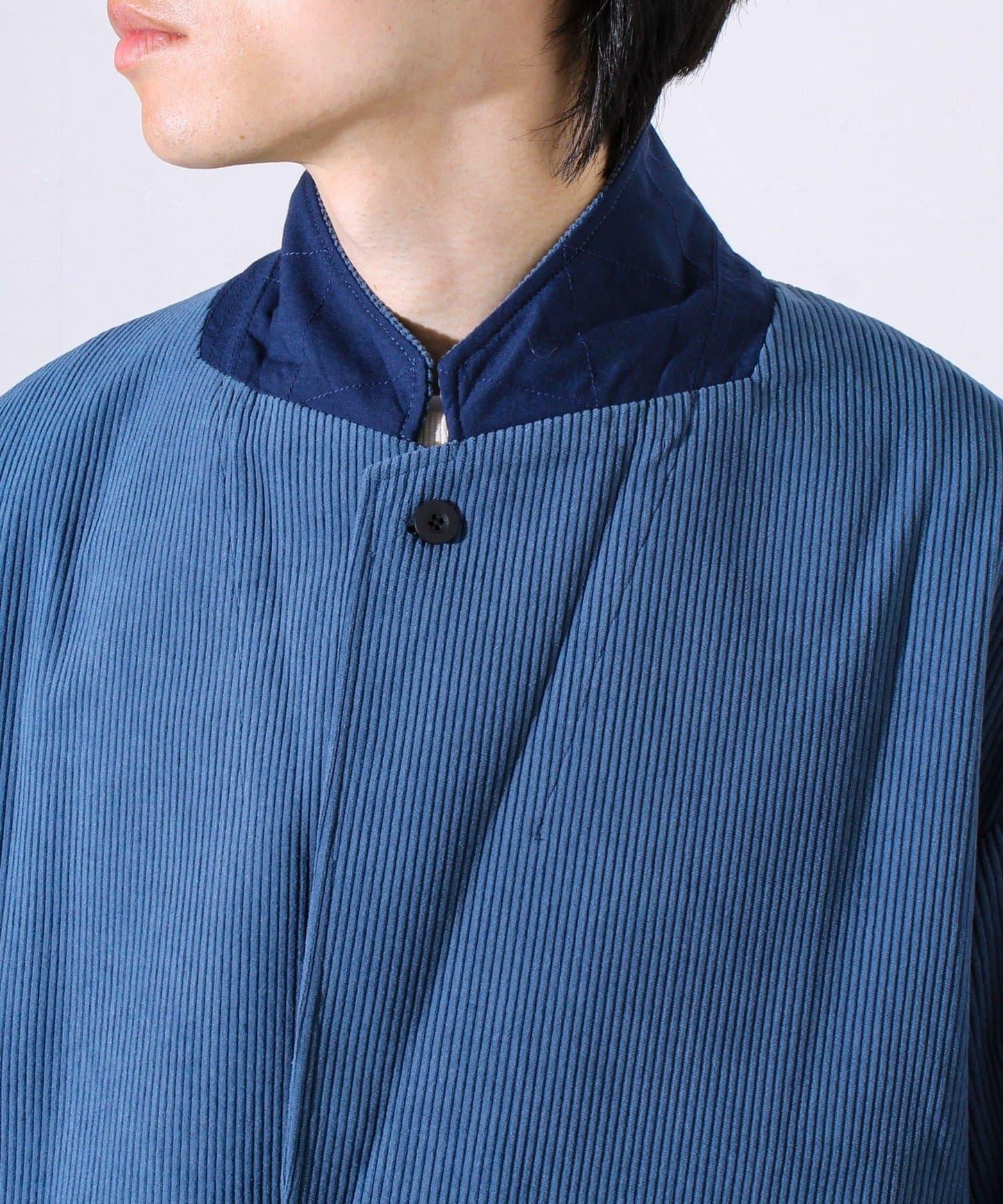 【可搭配套裝】燈芯絨多功能夾克