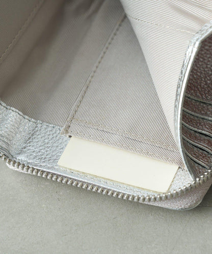 真皮迷你錢包 B7尺寸 錢包