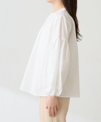 高檔感亮片設計襯衫/禮服