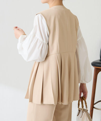 高檔感亮片設計襯衫/禮服