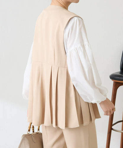 高檔感亮片設計襯衫/禮服